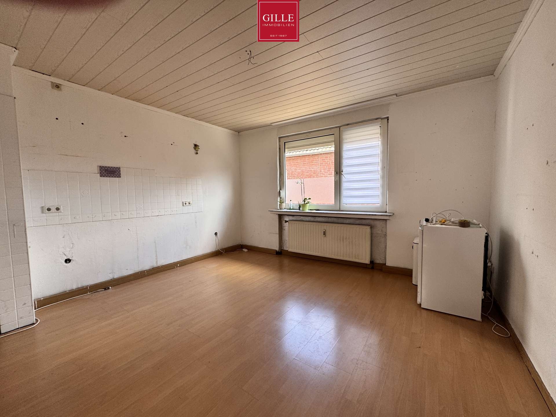 Ansicht 8 von: Historischer Charme, moderne Möglichkeiten – Reihenendhaus mit Scheune und Anbau